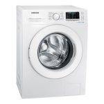 WW90J5455MW Samsung Washing Machine 9kg load 1