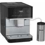 CM 6350 Countertop Miele Coffee Machine Bean to Cup 1