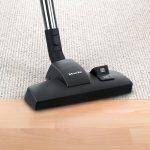 Complete C3 PowerLine Miele Vacuum Cleaner SGDF4 1