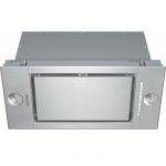 DA 2660 Miele Extractor Cooker Hood with LED lighting 1