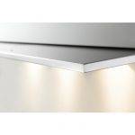 DA 3690 Miele Cooker Hood with Motorised Canopy 1