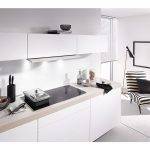 DA 3690 Miele Cooker Hood with Motorised Canopy 1