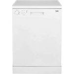 DFN04C10W Beko Dishwasher 12 place settings 1