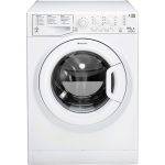 FDEU8640P Hotpoint Washer Dryer 8kg and 6kg load capacity
