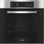 H2265B Active Built in Single Oven Miele 1