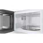 HMT84M451B Bosch Microwave 900 watt 2