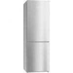 KFN 28132 D Clean Steel Miele Fridge Freezer 1