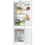 KFN37132ID Miele Fridge Freezer NoFrost 1