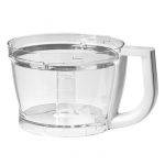 KFP1325B White KitchenAid Food Processor Norwich 1