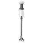 KHB2531B White KitchenAid Hand Hold Blender White 1