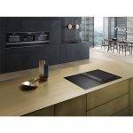 KMDA 7774 FL Miele Induction Hob with Integrated Extraction and PowerFlex zones 1
