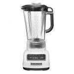 KSB1585B Kitchen Aid Blender White 1