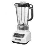 KSB1585B Kitchen Aid Blender White 1