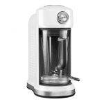 KSB5075B KitchenAid Blender White Norwich 1