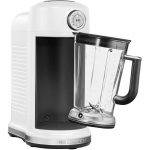 KSB5075B KitchenAid Blender White Norwich 1