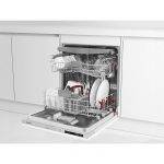 LDV42244 Blomberg built in dishwasher 14 place settings 1