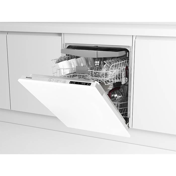 LDV42244 Blomberg built in dishwasher 14 place settings 1