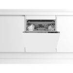 LDV42244 Blomberg built in dishwasher 14 place settings 1