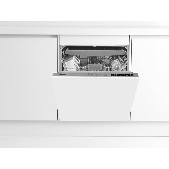 LDV42244 Blomberg built in dishwasher 14 place settings 1