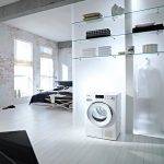 TMG840WP Miele Heat Pump Tumble Dryer 8kg 1