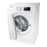 WW70J5556MW Samsung Washing Machine 7kg Smart Check 1