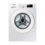 WW80J5556MW Samsung Washing Machine Smart Check 8kg 1