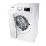 WW80J5556MW Samsung Washing Machine Smart Check 8kg 1