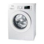 WW80J5556MW Samsung Washing Machine Smart Check 8kg 1
