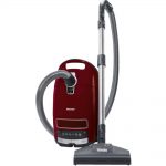 Miele Complete C3 Cat & Dog PowerLine - SGEF3
