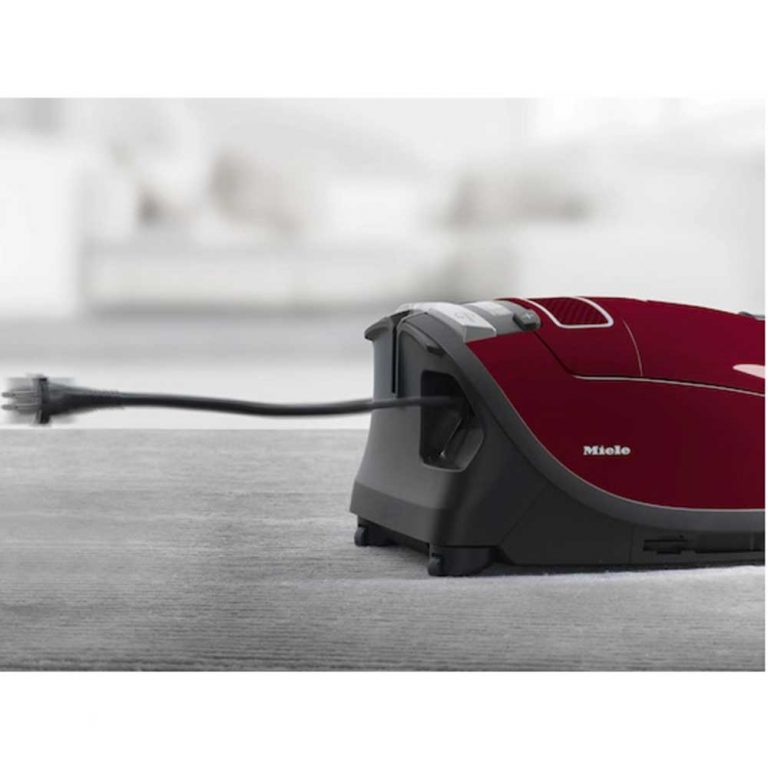 Miele Complete C3 Cat & Dog PowerLine - SGEF3
