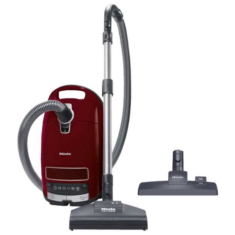 Miele Complete C3 Cat & Dog PowerLine - SGEF3