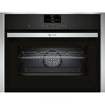 C27CS22N0B Built in Compact Oven Neff 1