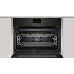 C27CS22N0B Built in Compact Oven Neff 1