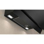 D65IHM1S0B Neff Cooker Hood Angled Black 1