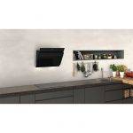 D65IHM1S0B Neff Cooker Hood Angled Black 1