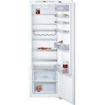 KL1813F30G Built in Fridge Larder 177cm 1