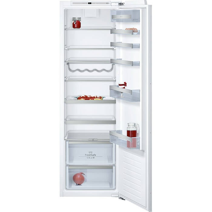 KL1813F30G Built in Fridge Larder 177cm 1