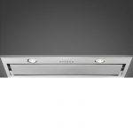 KSEG78PXE Smeg Cooker Hood 3 power levels with intensive 1