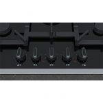 T27TA69N0 Neff Gas Hob with 5 cooking zones 1