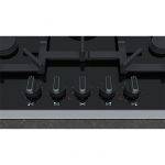 T27TA69N0 Neff Gas Hob with 5 cooking zones 1