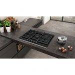 T27TA69N0 Neff Gas Hob with 5 cooking zones 1