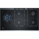 T29TA79N0 Neff Gas Hob with 5 burners 1