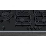 T29TA79N0 Neff Gas Hob with 5 burners 1