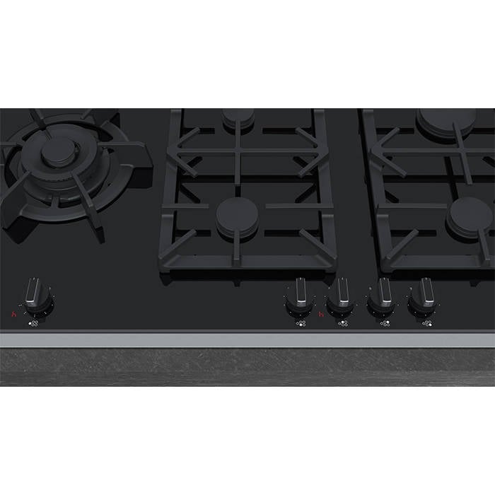 neff 90 cm gas hob