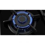 T29TA79N0 Neff Gas Hob with 5 burners 1