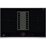 T58TS6BN0 Neff Induction Hob with Venting built in 1