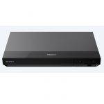 UBP X700 Sony Blu-Ray Player 4K Ultra HD 1