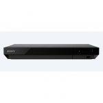 UBP X700 Sony Blu-Ray Player 4K Ultra HD 1