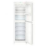 CN4213 Liebherr Freestanding Fridge Freezer NoFrost 1