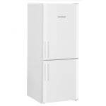 CU 2311 Liebherr Fridge Freezer Freestanding 3